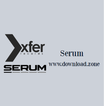 download serum