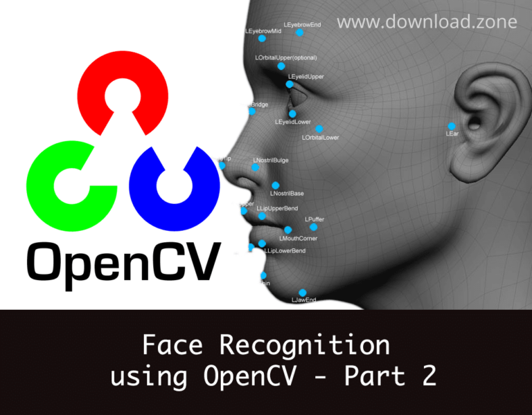face-recognition-with-opencv