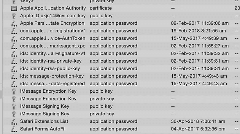 password-vault-on-mac