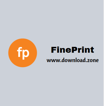download FinePrint 11.40