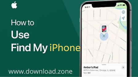 How To Use Find My iPhone