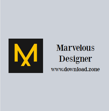 Marvelous Designer Software Free Download