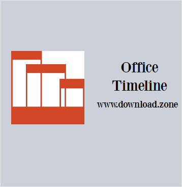 get office timeline in powerpoint