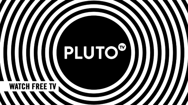 free and best live tv streaming services - Pluto-TV