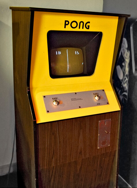 pong_atari_video_game