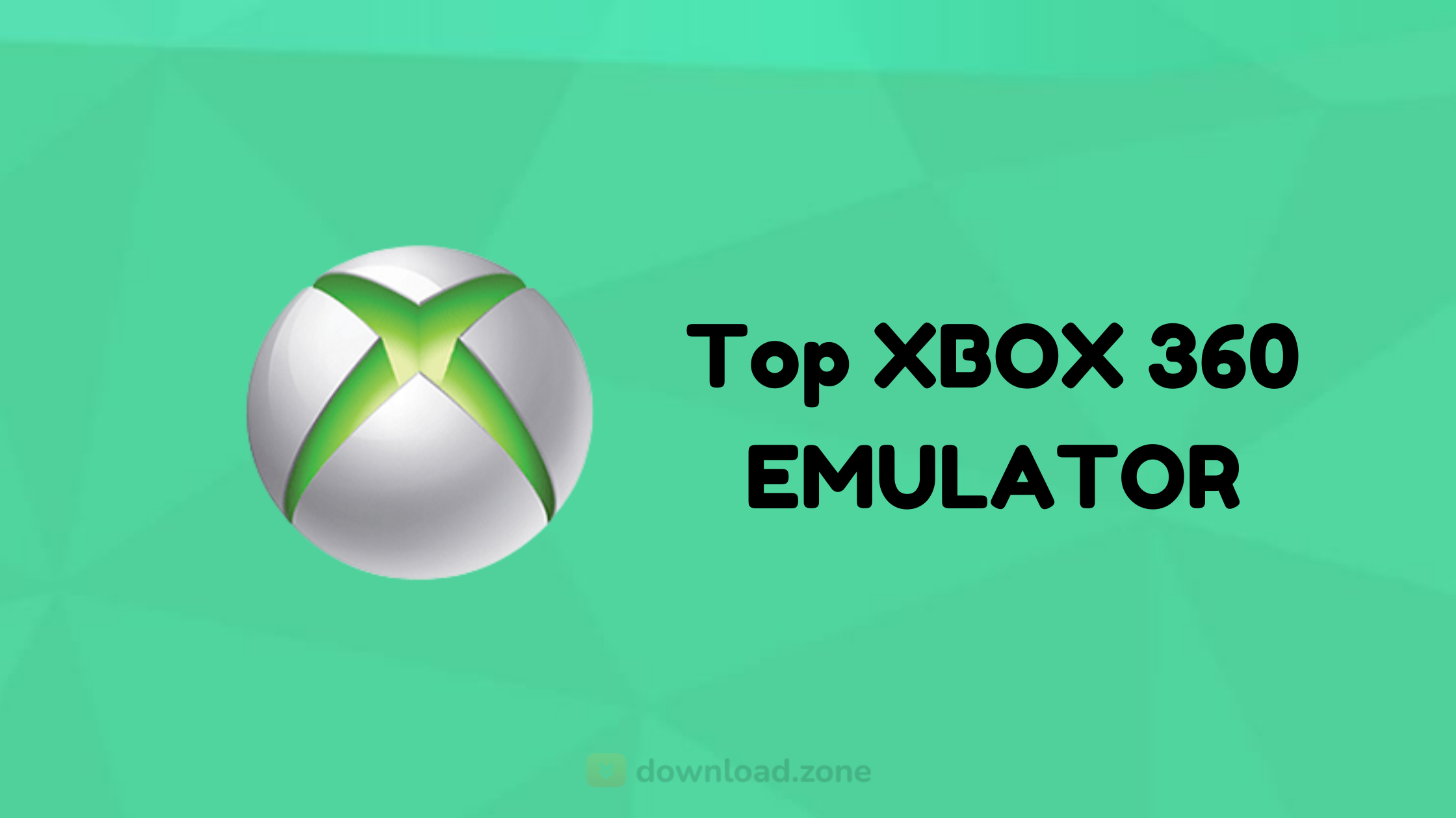 how to get a free xbox 360 emulator for pc