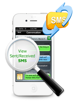 View-Sent-Received-SMS