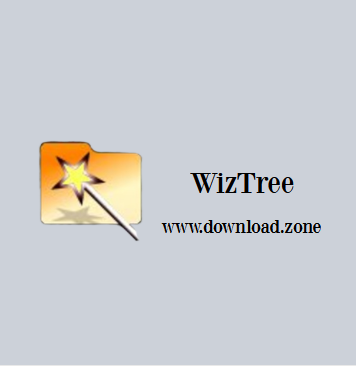 WizTree Software Free Download