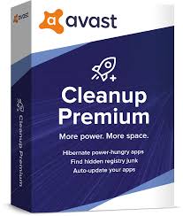 get free avast cleanup for mac os