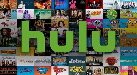 live tv streaming service hulu