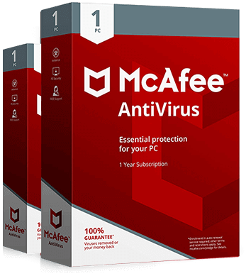 mcafee antivirus for macbook pro