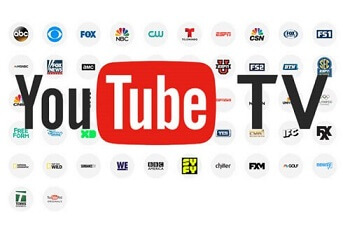 youtube-tv ranked No 1 among best live tv streaming services in 2020