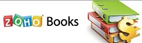 zoho books offers lot of features in their invoicing software