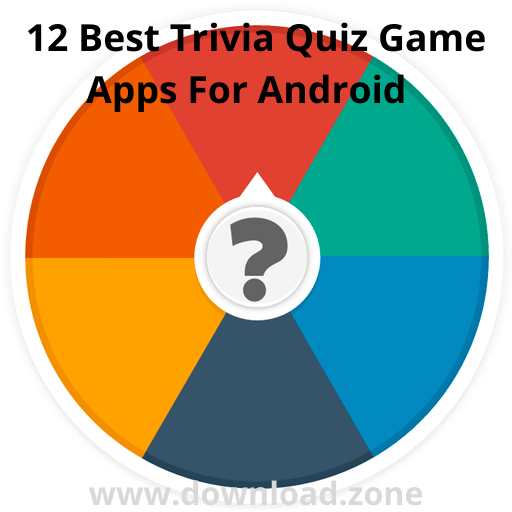 12 Best Trivia Quiz Game Apps For Android