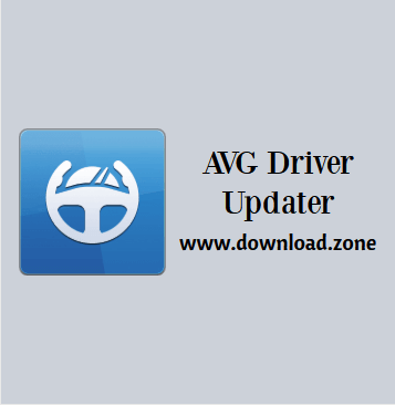 AVG Driver Updater