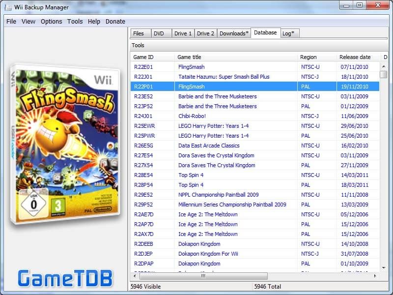 Wii Games In Wbfs Format