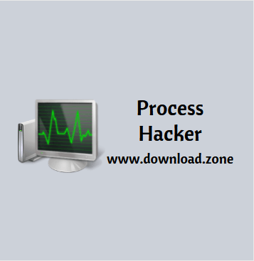 Process Hacker Software Free Download