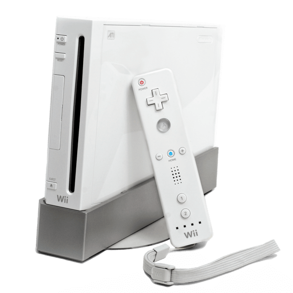 Seventh generation of video game console