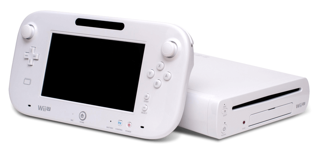 Wii U Console