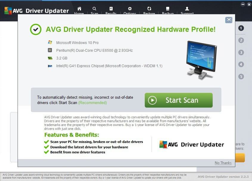 avg-driver-updater-for-hardware-profile