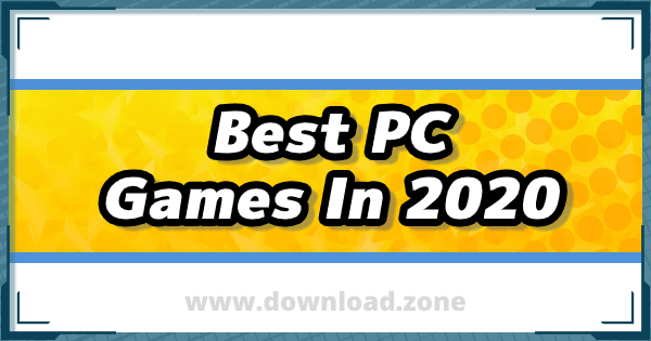 best-pc-games-2020