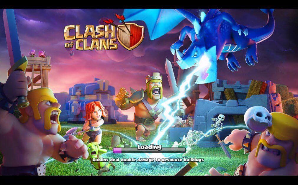 clash-of-clans