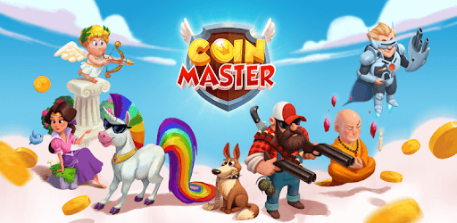 coin-master