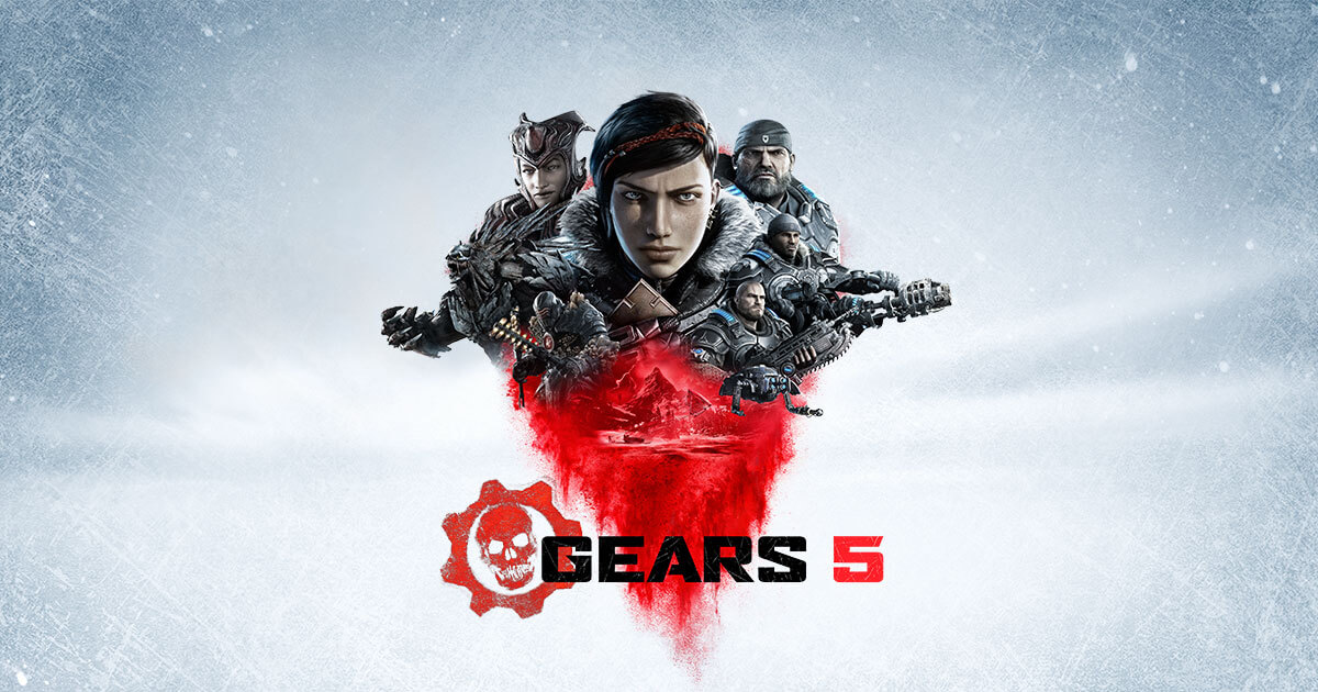 gears-5