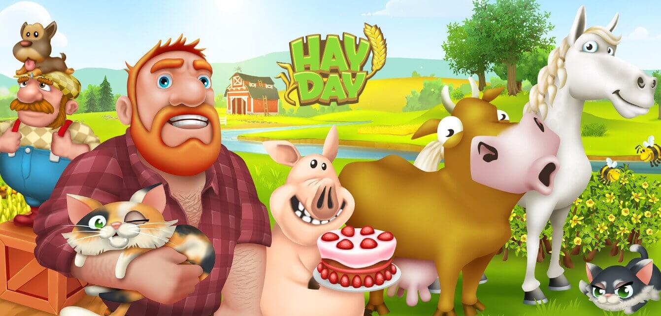 hayday