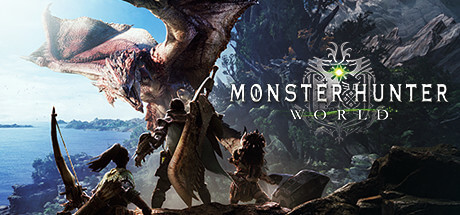 best-pc-game-monster-hunter-world