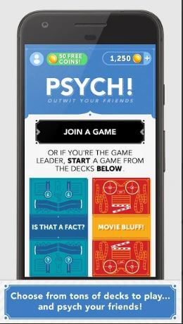 psych-trivia-games