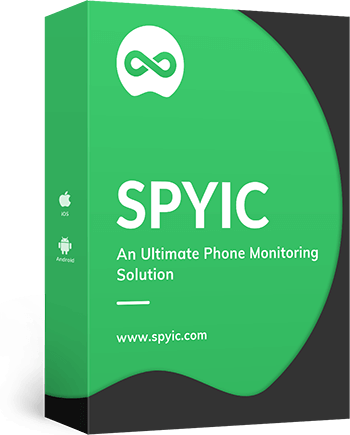 spyic