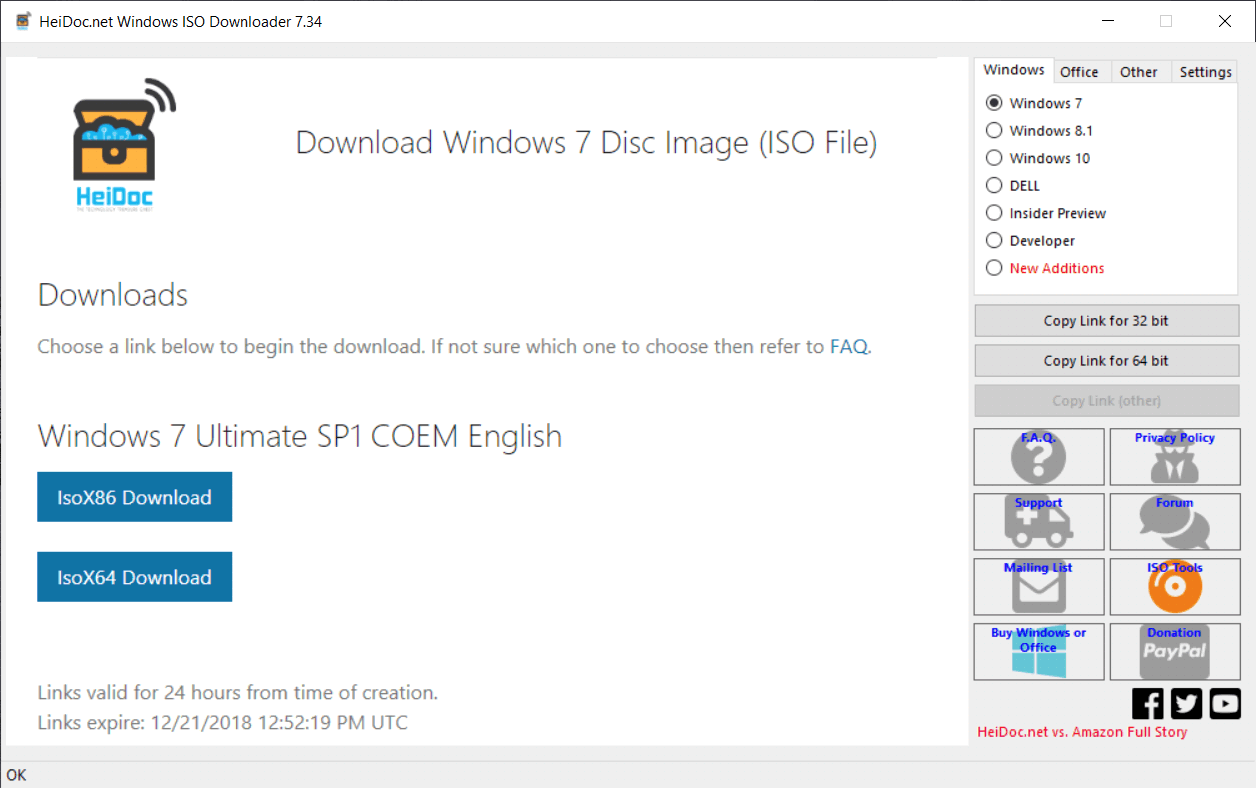 win-downloader