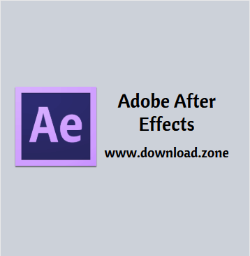 Adobe After Effects Free Download