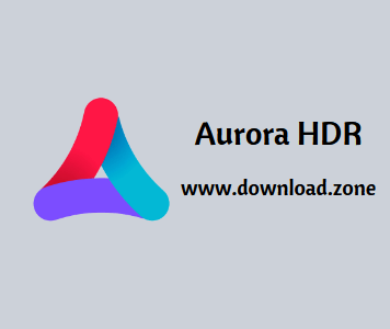 Aurora Hdr 2020