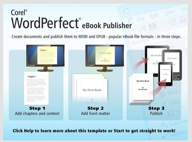 download wordperfect viewer for pc