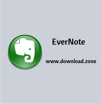 Evernote Free Download