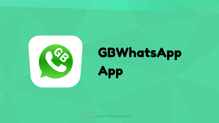 GBWhatsApp APK