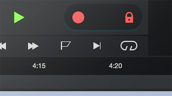 Live Recording Tool