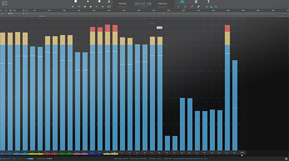 Live Recoring Software