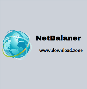 NetBalancer Free Software