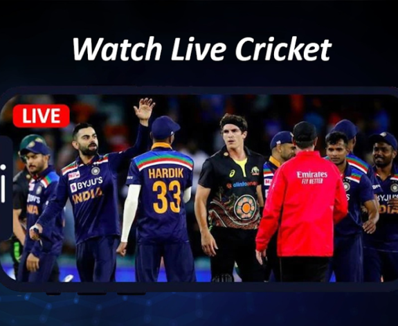 Today's Live Cricket Match Streaming On Star Sports 1 Hindi App