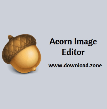 Acorn 6 0 4 B1 – Bitmap Image Editor Freeware