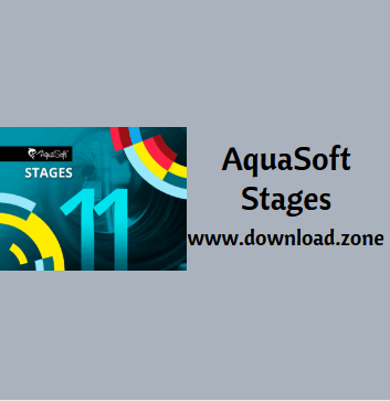 AquaSoft Stages 14.2.09 instal the new for windows