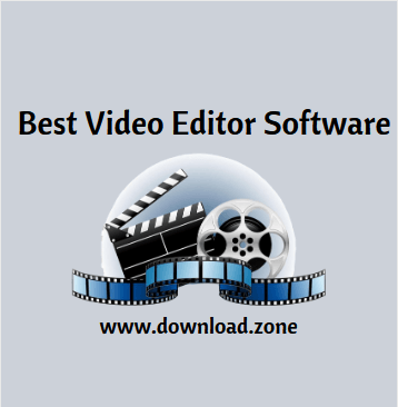 Best Video Editor Software For PC