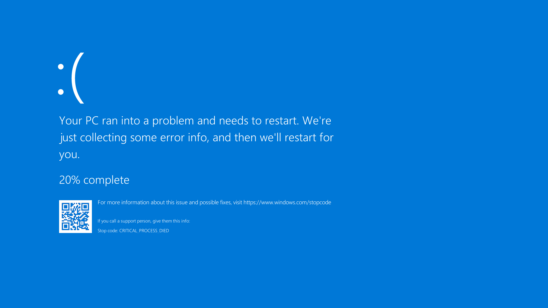 bsod-error