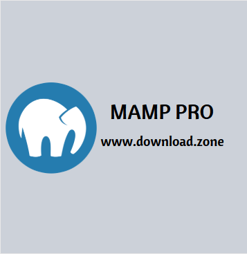MAMP PRO 3.0.5 download