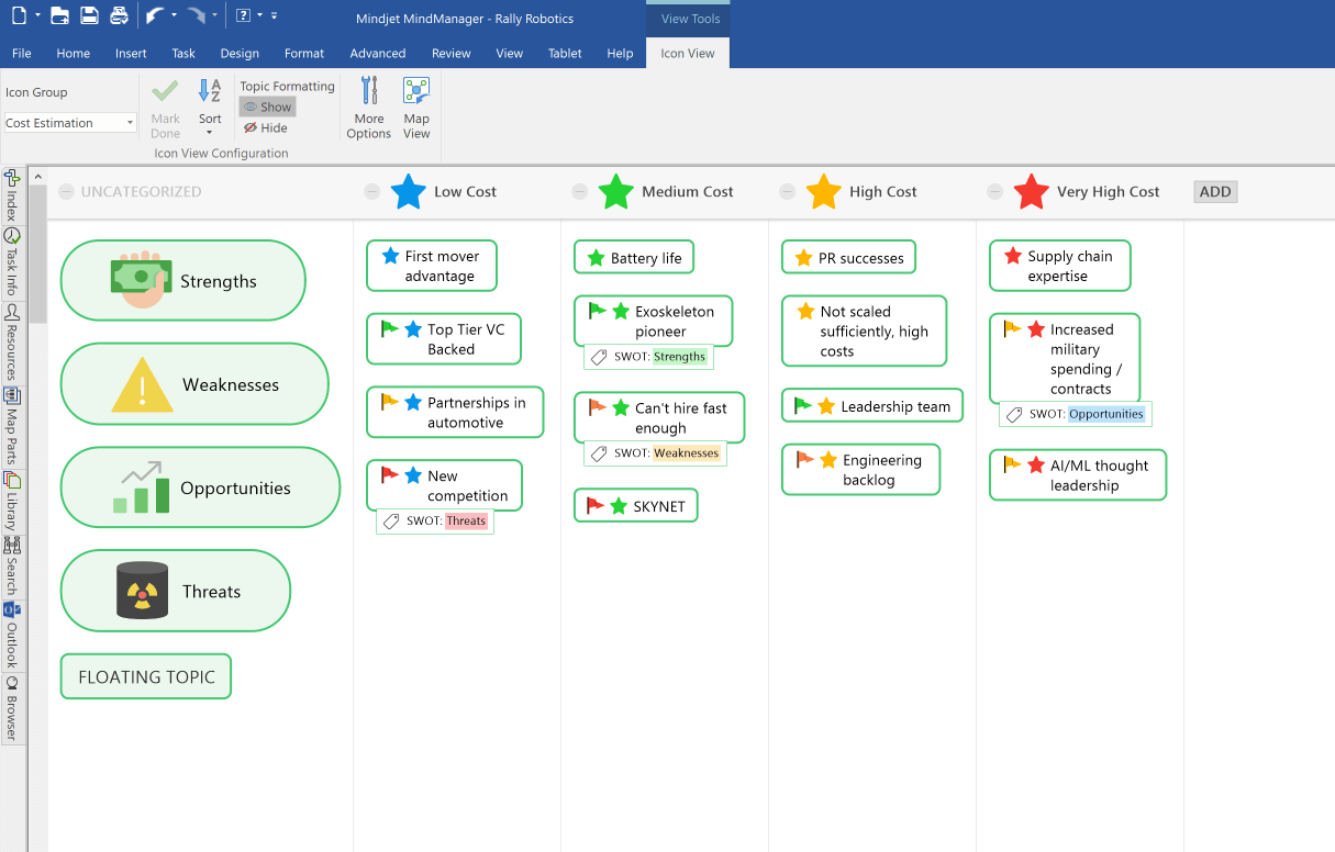 mindjet mindmanager 15 download