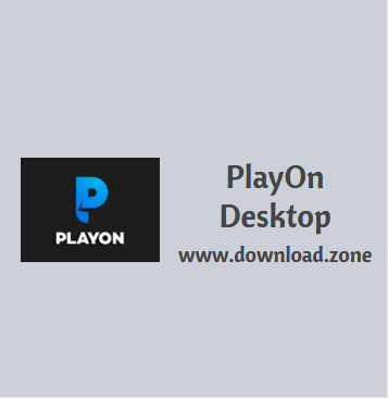 playon desktop
