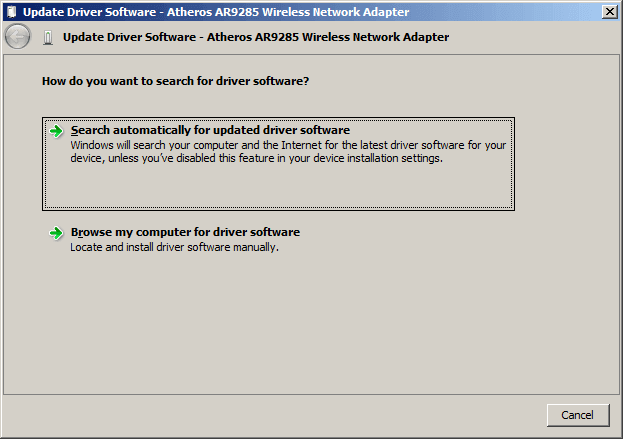 Wifi_connected_but_no_internet_error_checking_network_Driver